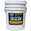 Glaze N Seal "Natural Look" Penetrating Sealer